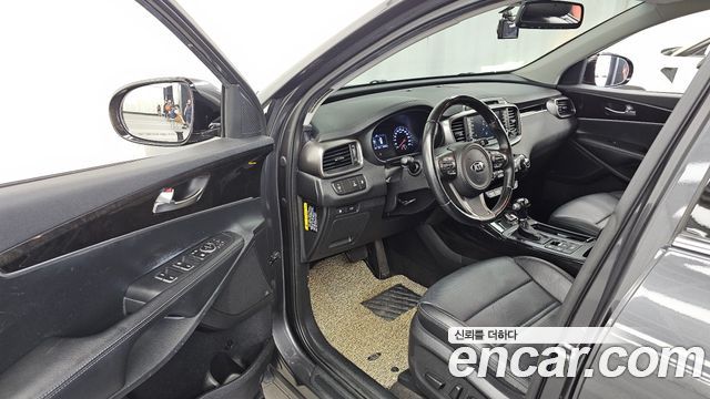 Kia Sorento 2015 — photo 10