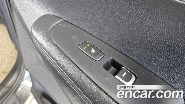 Kia Sorento 2015 — photo 19