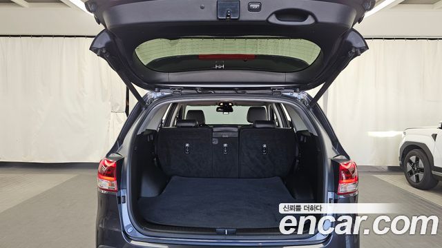 Kia Sorento 2015 — photo 20