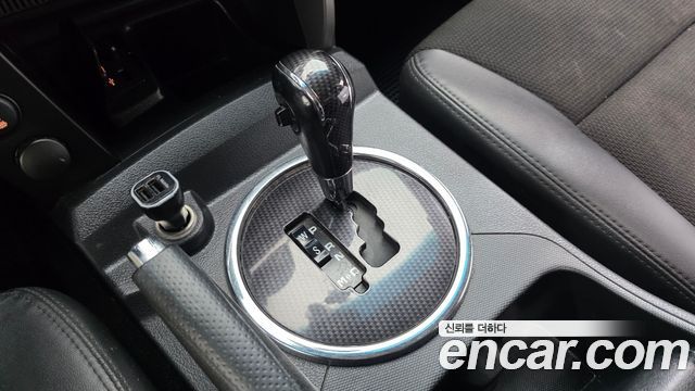 KG Mobility KORANDO 2014 — photo 12