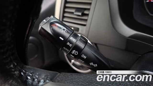 KG Mobility KORANDO 2014 — photo 26
