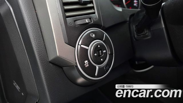 KG Mobility KORANDO 2014 — photo 27
