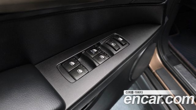 KG Mobility KORANDO 2014 — photo 29