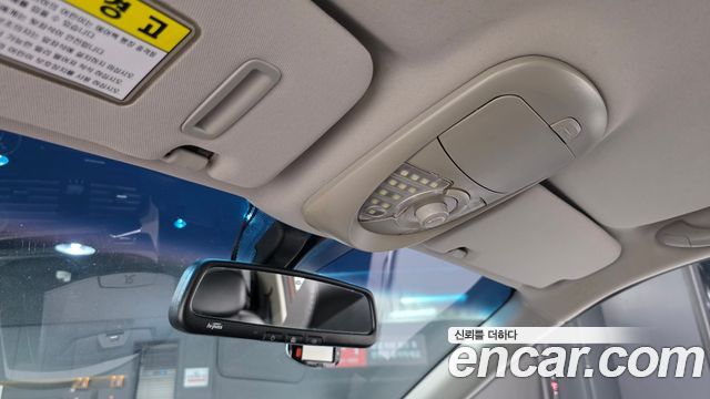 KG Mobility KORANDO 2014 — photo 30