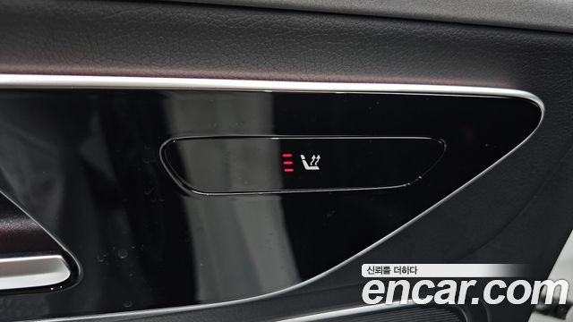 Mercedes-Benz EQE 2024 — photo 19