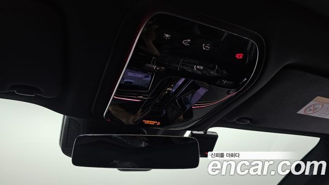 Mercedes-Benz EQE 2024 — photo 24