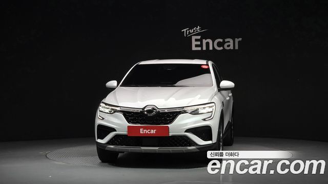 Renault Korea XM3 2024 — photo 3