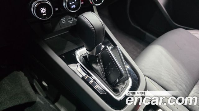 Renault Korea XM3 2024 — photo 12