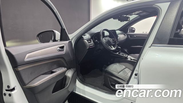 Renault Korea XM3 2024 — photo 13