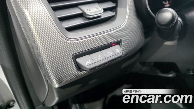 Renault Korea XM3 2024 — photo 18