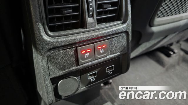 Renault Korea XM3 2024 — photo 24