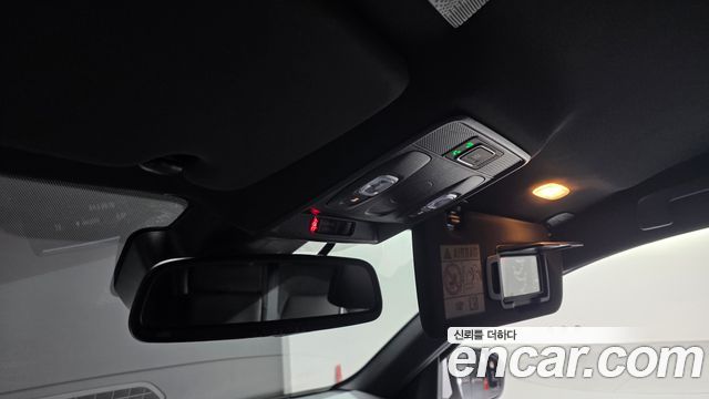 Renault Korea XM3 2024 — photo 25
