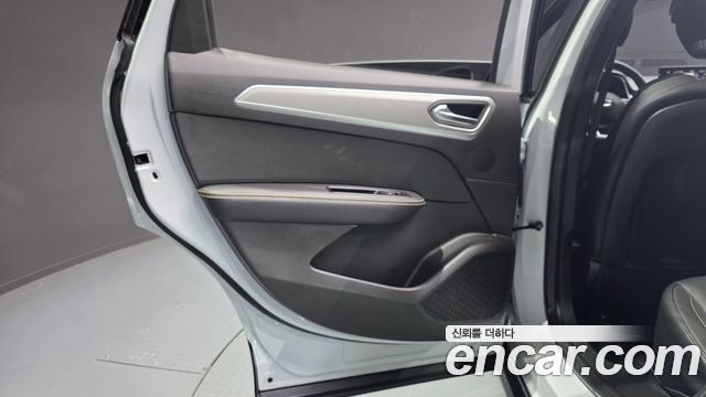 Renault Korea XM3 2024 — photo 15