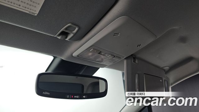 Chevrolet Korea Trax 2018 — photo 25