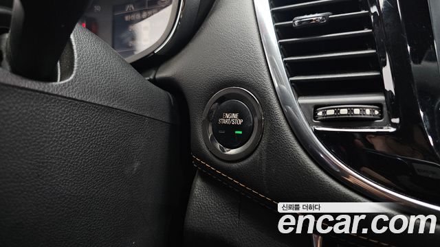 Chevrolet Korea Trax 2018 — photo 29
