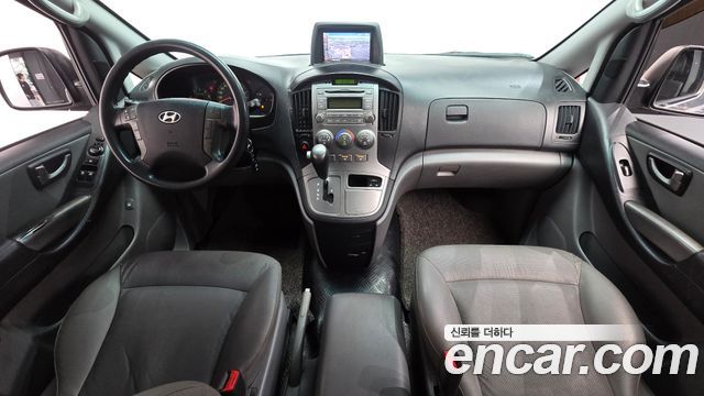 Hyundai Starex 2016 — photo 7