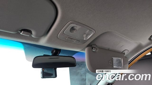 Hyundai Starex 2016 — photo 20