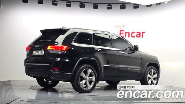 Jeep Cherokee 2015 — photo 2