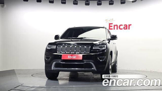 Jeep Cherokee 2015 — photo 3