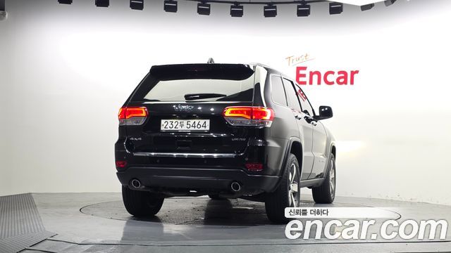 Jeep Cherokee 2015 — photo 4