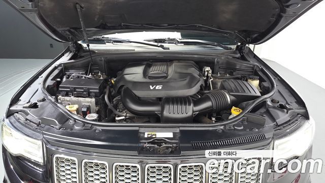 Jeep Cherokee 2015 — photo 6