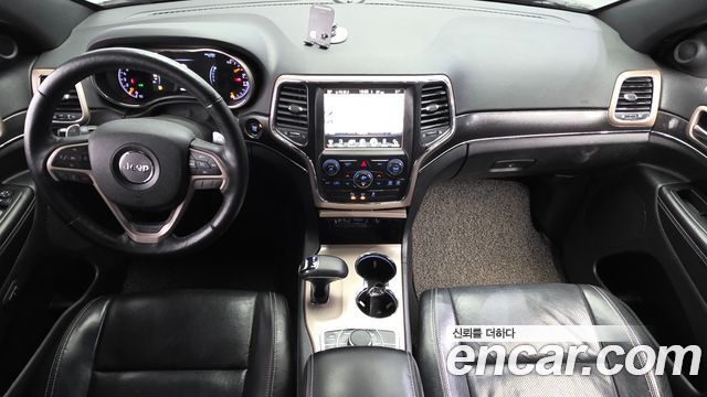 Jeep Cherokee 2015 — photo 7