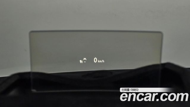 Chevrolet Korea Trailblazer 2021 — photo 14