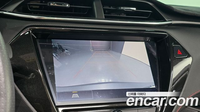 Chevrolet Korea Trailblazer 2021 — photo 15