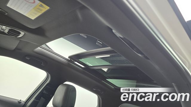 Chevrolet Korea Trailblazer 2021 — photo 18