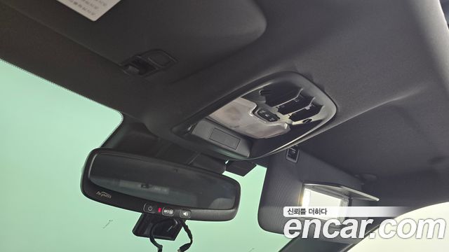 Chevrolet Korea Trailblazer 2021 — photo 19