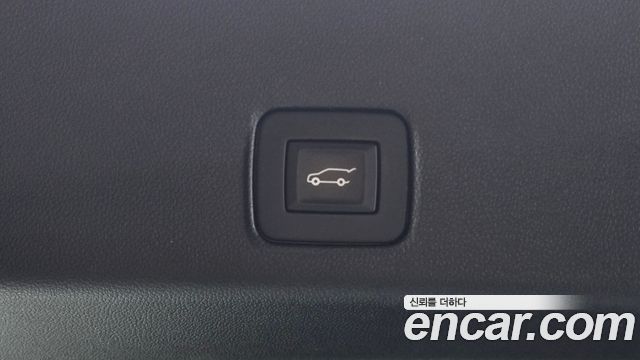 Chevrolet Korea Trailblazer 2021 — photo 20
