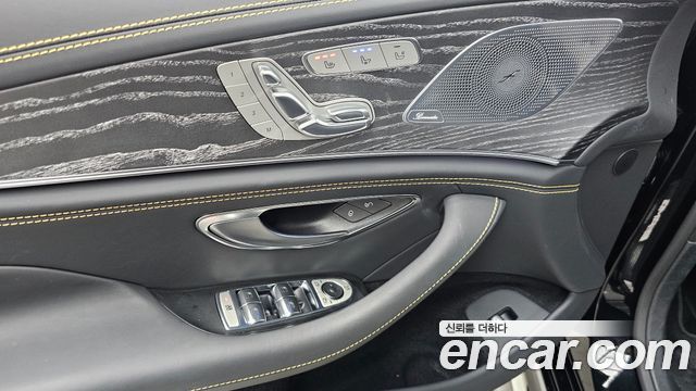 Mercedes-Benz AMG GT 2024 — photo 26