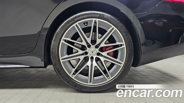 Mercedes-Benz AMG GT 2024 — photo 7