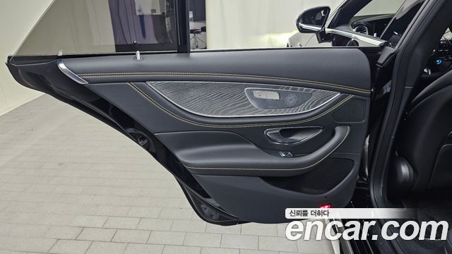 Mercedes-Benz AMG GT 2024 — photo 15