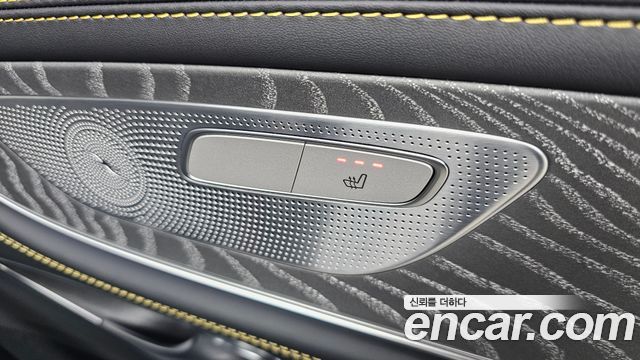 Mercedes-Benz AMG GT 2024 — photo 28