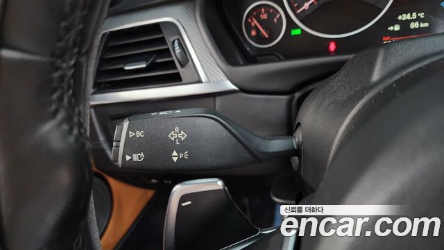 BMW 4-Series 2018 — photo 21