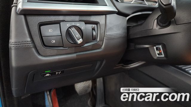 BMW 4-Series 2018 — photo 23