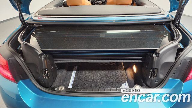 BMW 4-Series 2018 — photo 26