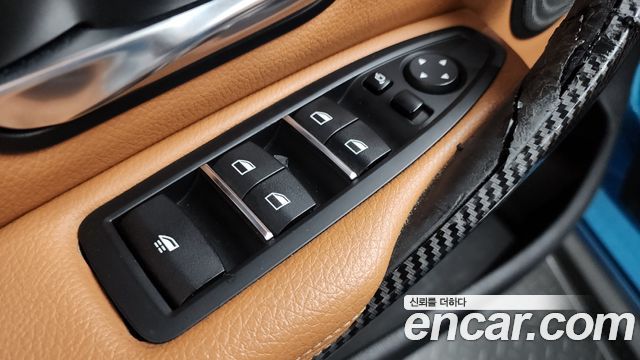 BMW 4-Series 2018 — photo 29