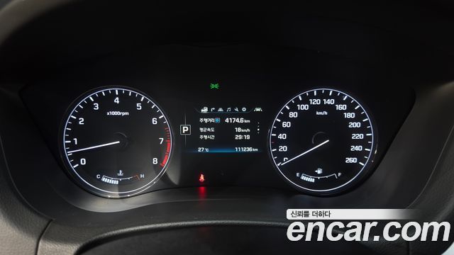Hyundai Genesis 2014 — photo 11