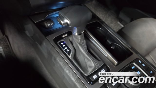 Hyundai Genesis 2014 — photo 12