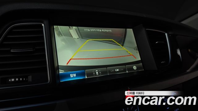 Hyundai Genesis 2014 — photo 21