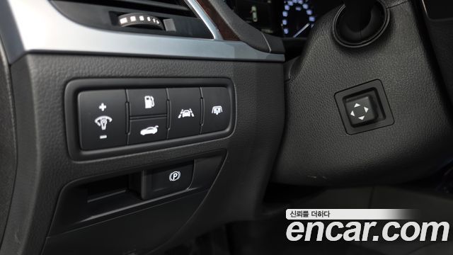 Hyundai Genesis 2014 — photo 22