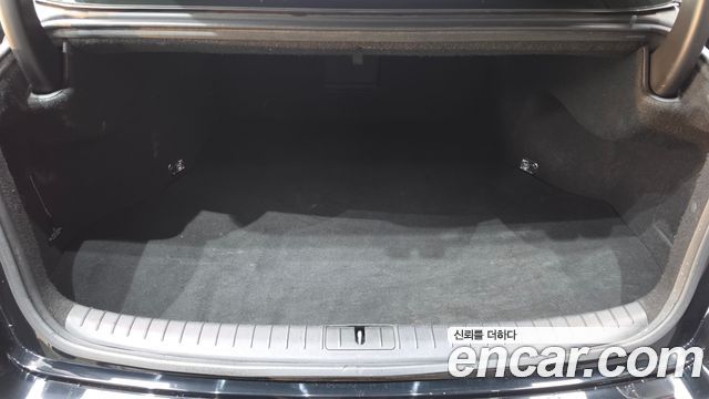 Hyundai Genesis 2014 — photo 26