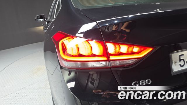 Hyundai Genesis 2014 — photo 9