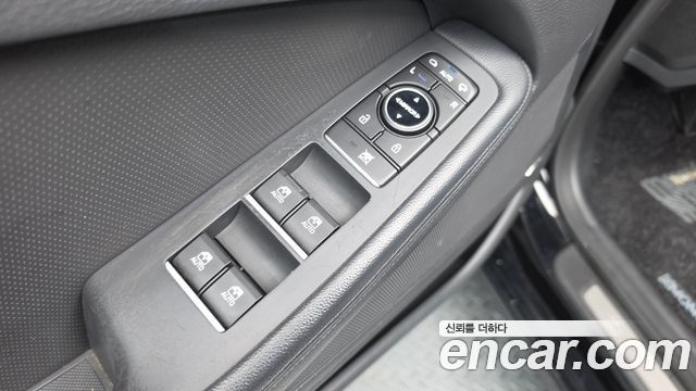 Hyundai Genesis 2014 — photo 30