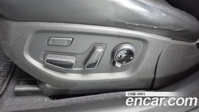 Hyundai Genesis 2014 — photo 31