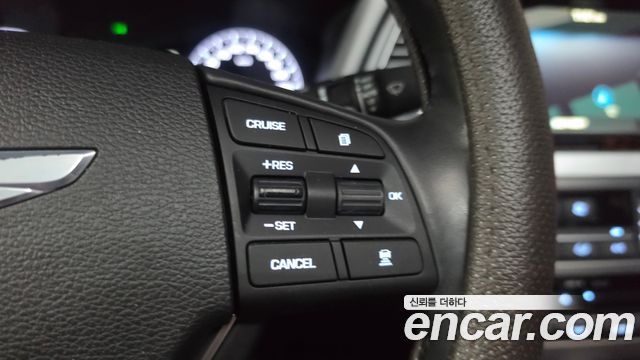 Hyundai Genesis 2014 — photo 32