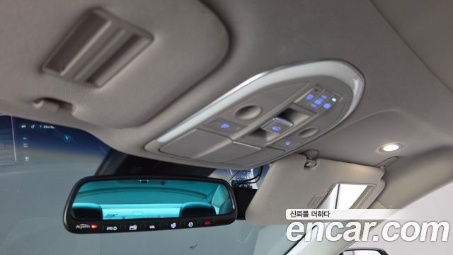 Hyundai Genesis 2014 — photo 33