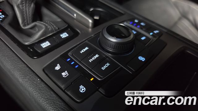 Hyundai Genesis 2014 — photo 34